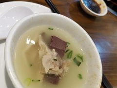 -庄行曹记羊肉(泗泾店)