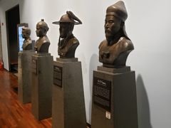 -韩国战争纪念馆