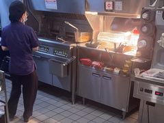 -麦当劳(大亚湾龙光城店)