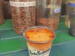 -SeekSeeking咖啡专门店(堰塘街店)