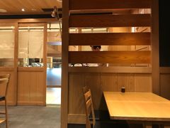 -築地青空三代目(銀座三越店)
