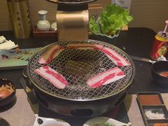 -樱嘢·炭火烧肉(惠南店)