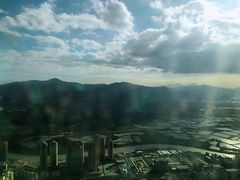 -瑞吉酒店·The Drawing Room闲逸廊·云端下午茶·夜奢Whiskey