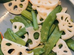 -南山鲜虾面·活鲜小馆·海味大连菜(南山总店)