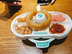 -尹三豆汁(前门旗舰店)