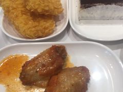 虾饼-宜家·瑞典风味餐厅(烟台路店)