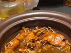 -炊江南·上海菜(国展华漕店)