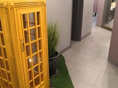 -刀马旦养生中心(时代店)