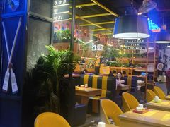 -赖胖子肉蟹煲(金牛万达店)