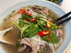 -美奈小馆·越南料理(中航城君尚购物中心店)