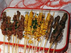 -辣出味岳阳特色烧烤·龙虾大排档(砂子塘总店)