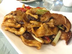 -三六三杭州菜(水上总店)