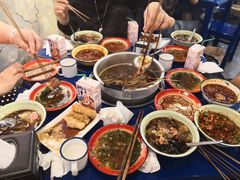 -马路边边串串香(大成路店)