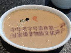 -东来顺(非遗·清真火锅·盛世广场店)