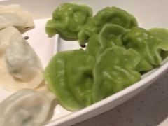 -船歌·鱼水饺青岛菜(金狮广场店)