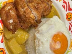 -曼谷食堂·泰国家庭料理(丹桂路店)