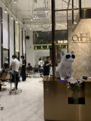 -OnHair Salon