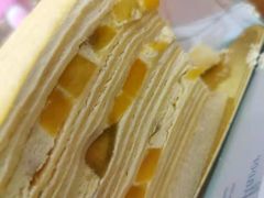 -大苹果面包生日蛋糕(创新店)