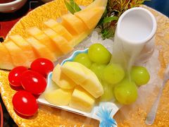 -蟹田居·活蟹料理(东城店)