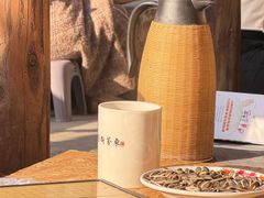 -東茅街茶馆
