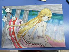 -东方童画少儿美术(莘庄体验馆)