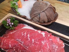 -湊湊火锅·茶憩(上海合生汇店)