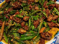-张烤鸭·川菜·非遗冒烤鸭(青石桥店)