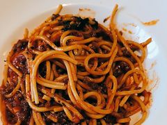 -Steaking·食间牛排(和平店)