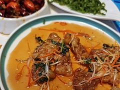 -勇利赵家烤肉坊(纬二街店)
