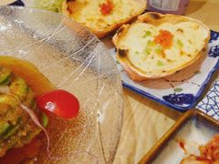 芝士蟹宝-隐泉京望日式料理(太和广场店)