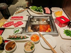 -海底捞火锅(锦艺城店)