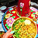 来自草原的极鲜美味