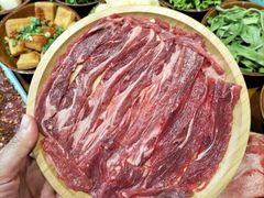 -黔有有贵州酸汤夺夺粉火锅(五味十字店)