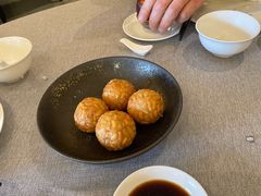 -潮府馆·非遗潮州菜·港式点心(世纪公园店)