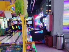-阿尔法Game Station(中山路店)