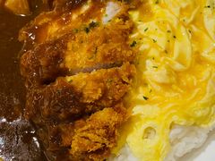 -白熊咖哩(新世界城店)
