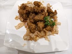 -七叔家宴家常广西菜(明秀东路店)