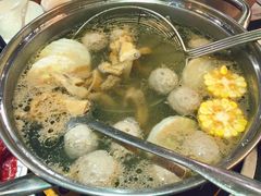 -八合里潮汕鲜牛肉火锅(深圳海岸城店)