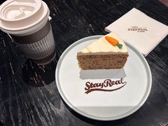 -StayReal Cafe(长宁来福士广场东八区店)