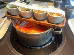 -生如夏花泰式火锅(西村黑金店)