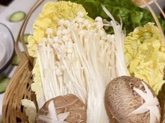 -同仁四季椰子鸡(福田东园总店)