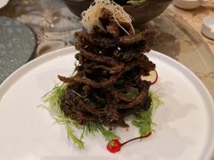 梁溪脆鳝-欣旺·迎宾楼·百年无锡菜