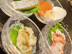 -半岛翡丽海鲜自助餐厅(观风亭店)