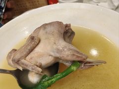 飞龙汤-京滨饭店·餐厅(阜外大街店)