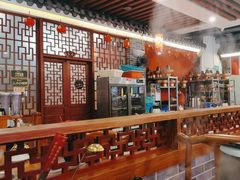 -乐宴·老北京铜火锅(桂庙店)