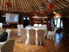 大堂-九十九顶毡房(阜石路店)