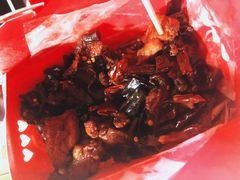 -老韩煸鸡·中国炸鸡(水塔美食街店)