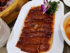-老爷庙风味美食府(魏都大道店)