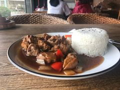 -大书房咖啡(中传国交店)