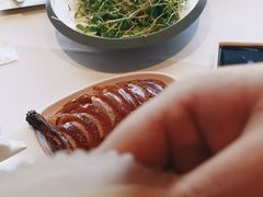 -玉林烤鸭店(定福庄店)
